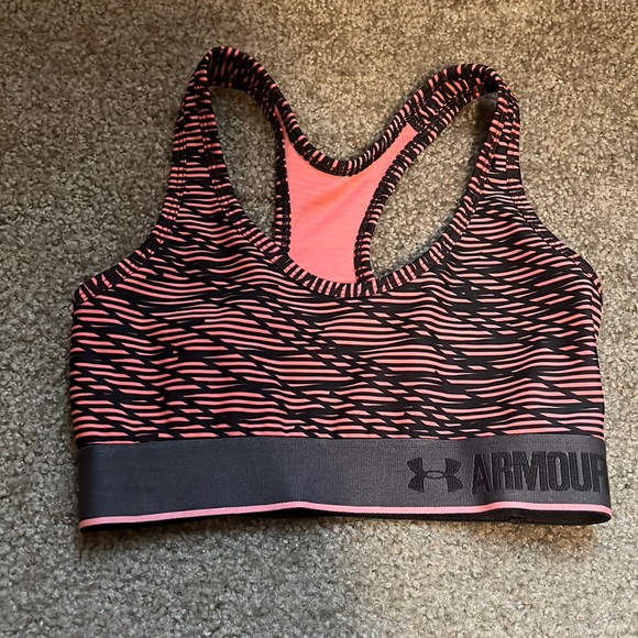 Sport bra - Picture 1 of 3